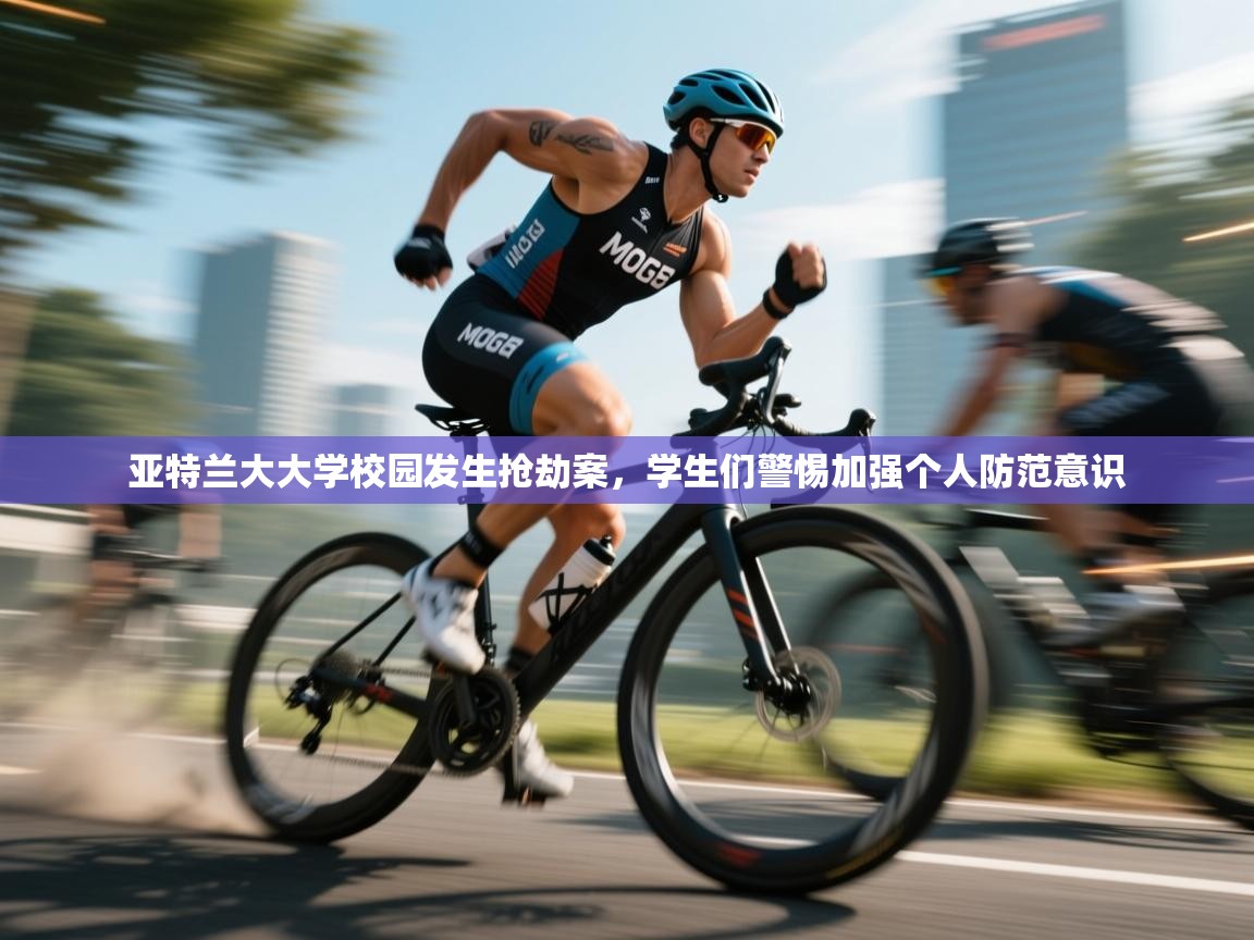 蓝鲸体育网页-亚特兰大大学校园发生抢劫案,学生们警惕加强个人防范意识 第1张