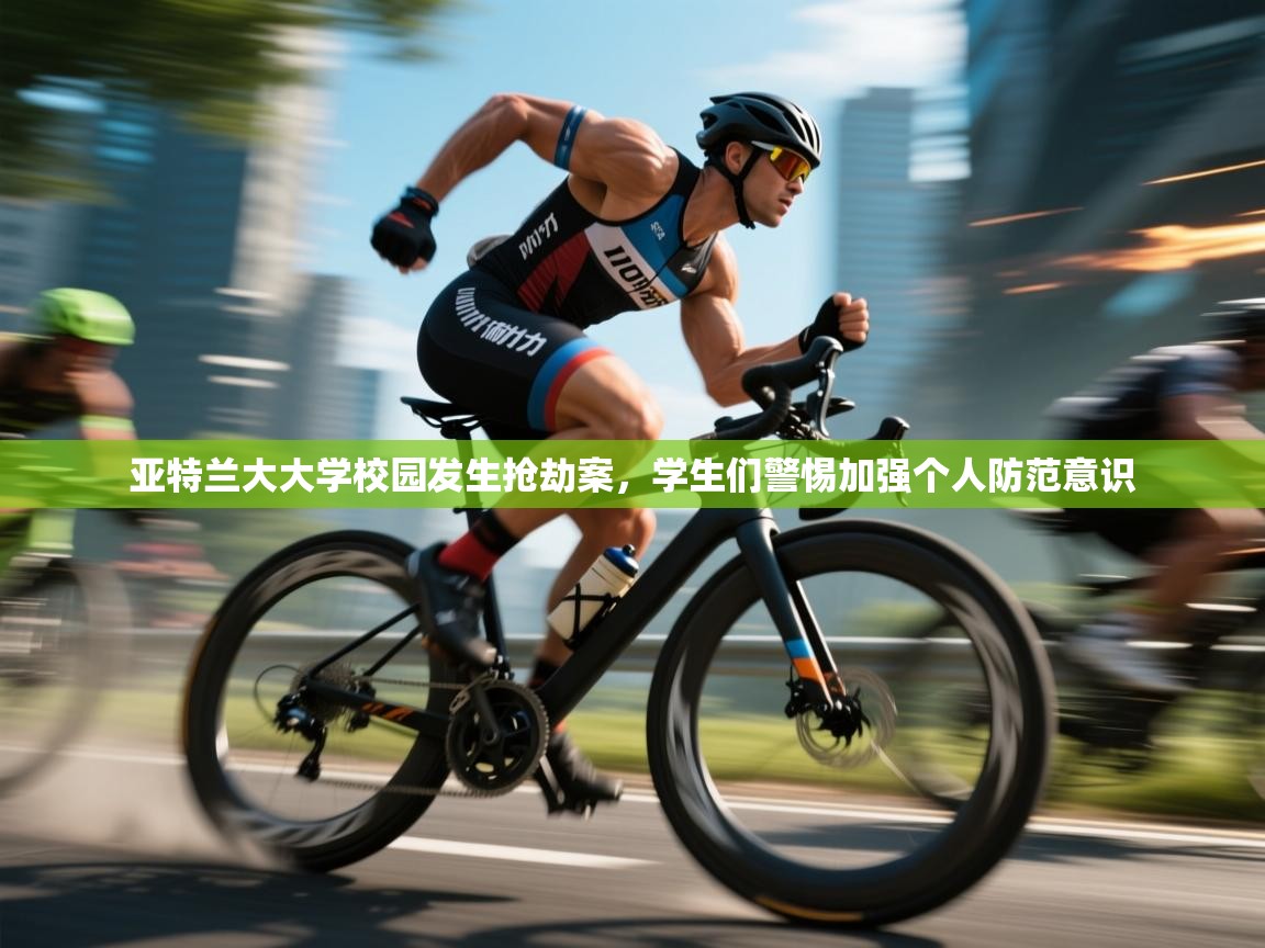 蓝鲸体育网页-亚特兰大大学校园发生抢劫案,学生们警惕加强个人防范意识 第3张