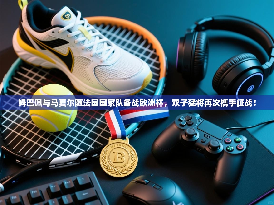 鲸鱼体育-姆巴佩与马夏尔随法国国家队备战欧洲杯,双子猛将再次携手征战! 第3张