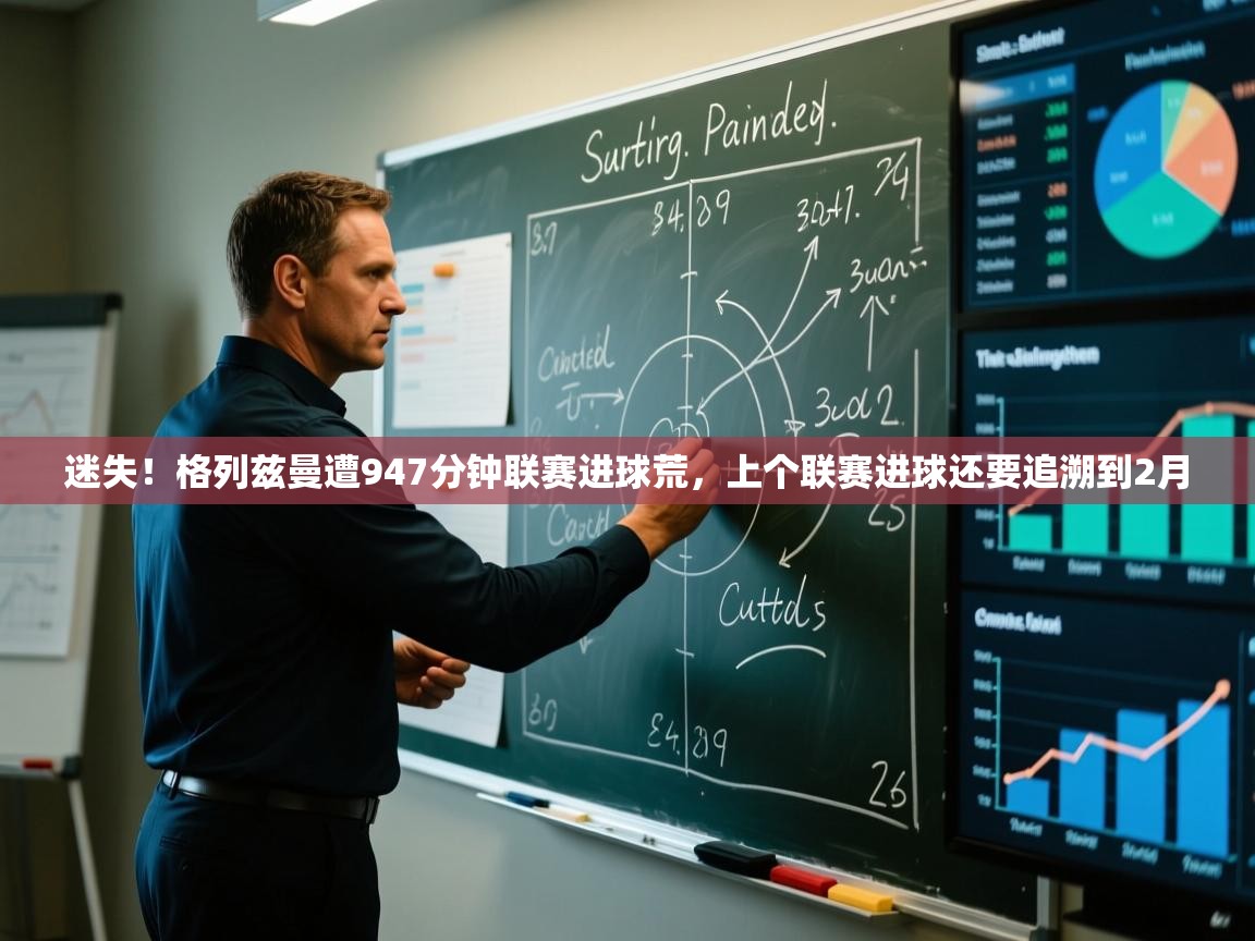 蓝鲸体育直播tv版-迷失!格列兹曼遭947分钟联赛进球荒,上个联赛进球还要追溯到2月 第3张