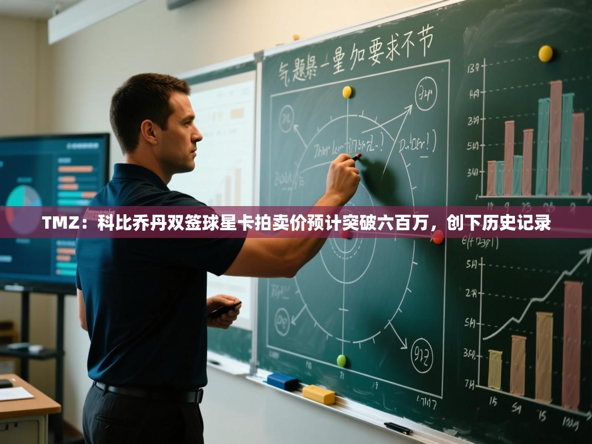 篮鲸体育入口-TMZ：科比乔丹双签球星卡拍卖价预计突破六百万，创下历史记录