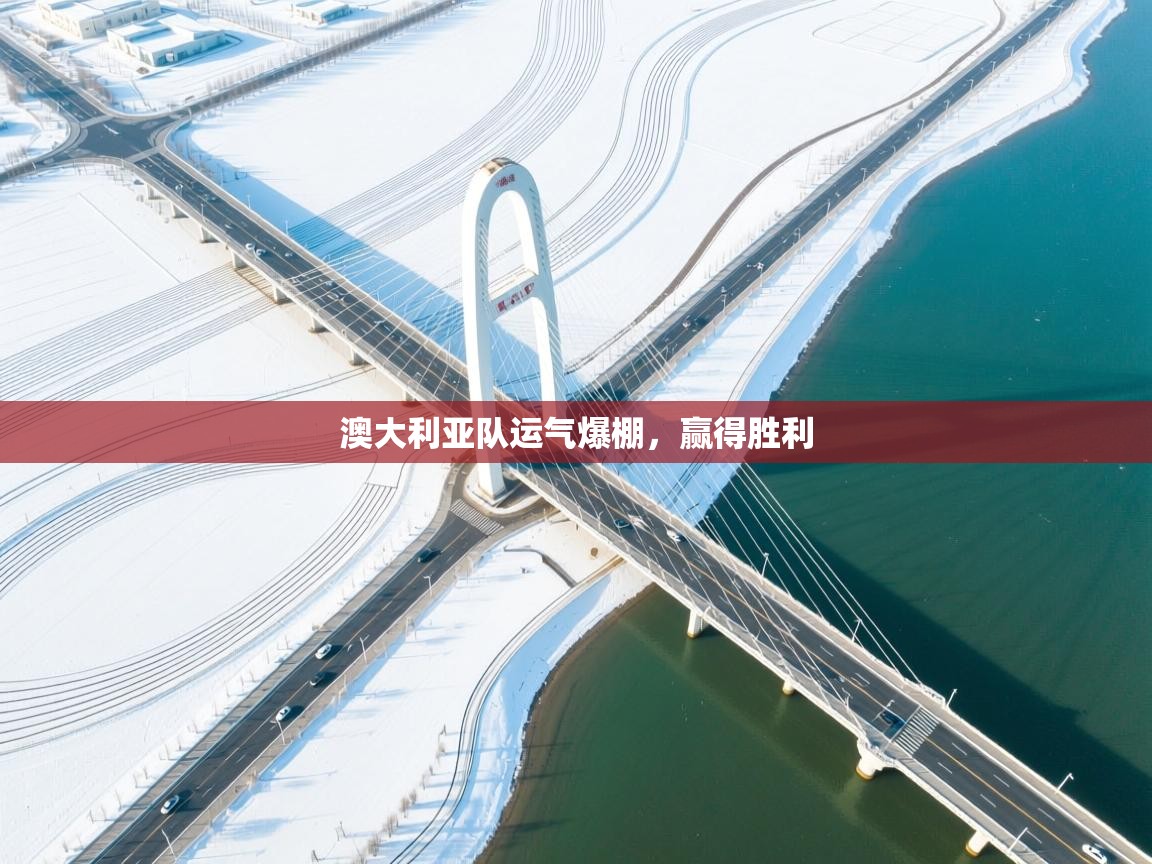 蓝鲸体育app电脑版下载-澳大利亚队运气爆棚,赢得胜利 第4张