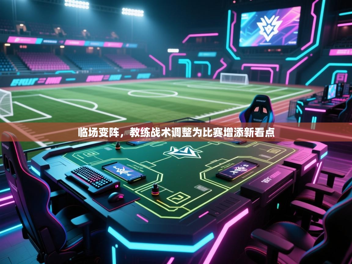 蓝鲸体育直播在线观看-临场变阵，教练战术调整为比赛增添新看点