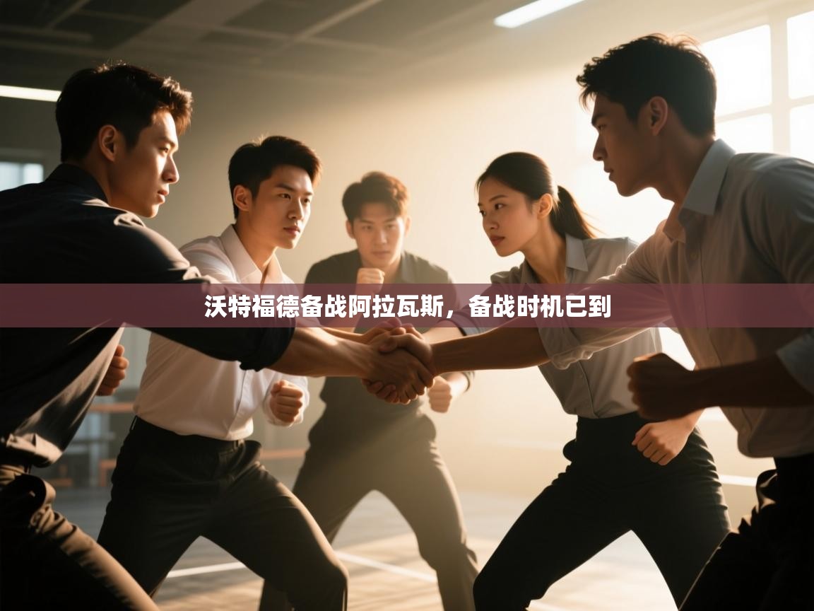 蓝鲸体育直播平台-沃特福德备战阿拉瓦斯,备战时机已到 第3张