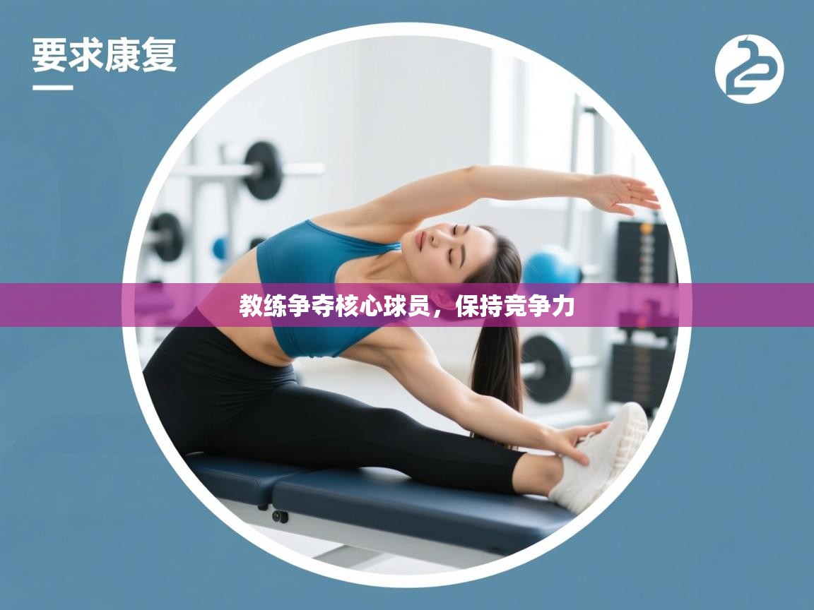 蓝鲸体育网页版入口-教练争夺核心球员,保持竞争力 第3张