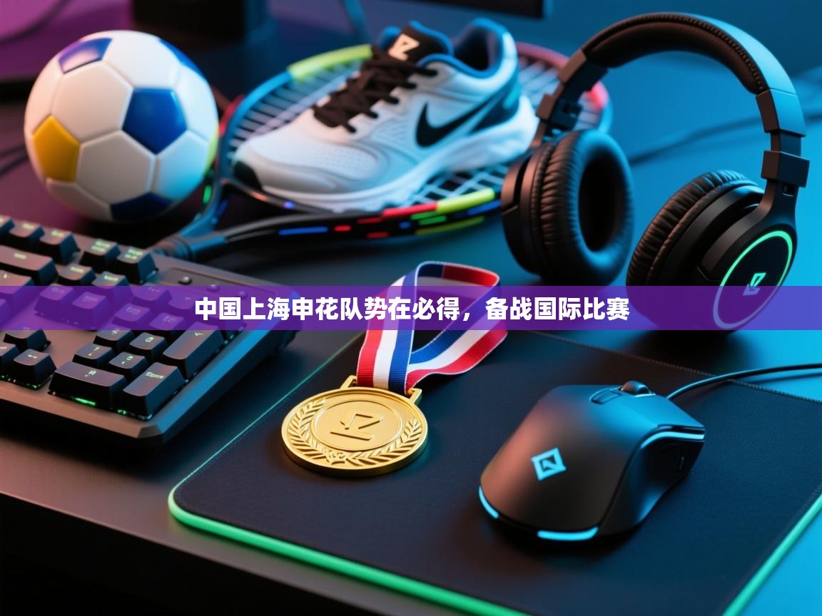 蓝鲸体育官网-中国上海申花队势在必得，备战国际比赛