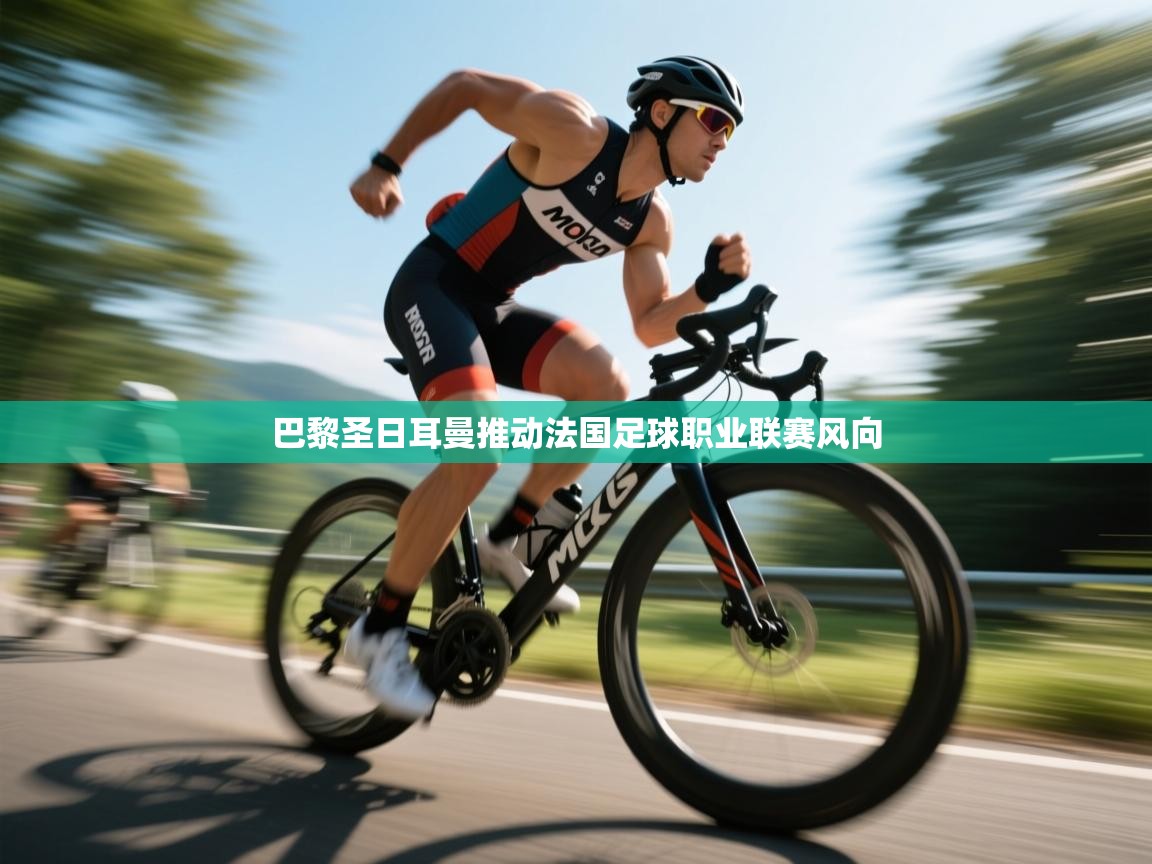 鲸蓝体育官网-巴黎圣日耳曼推动法国足球职业联赛风向 第4张