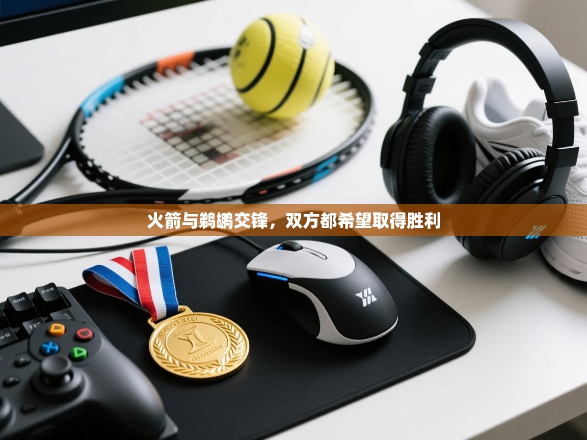 蓝鲸体育直播平台-火箭与鹈鹕交锋，双方都希望取得胜利