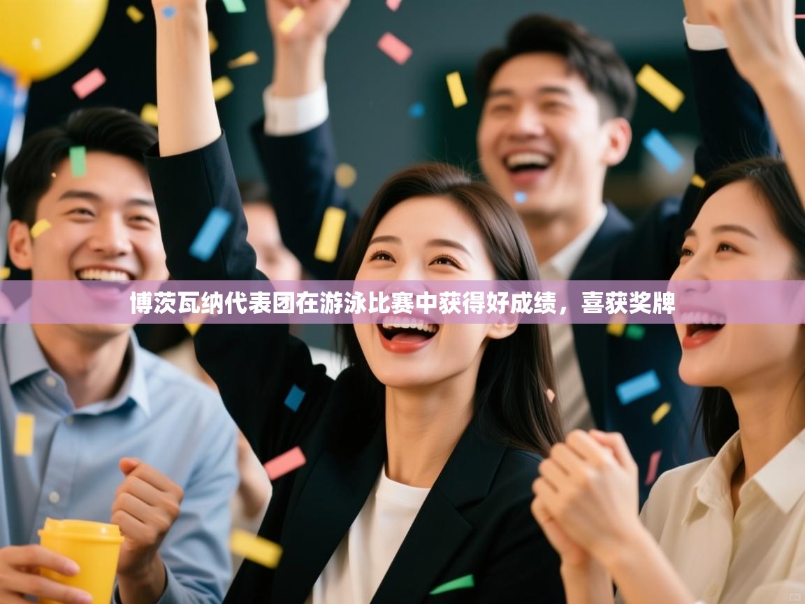 蓝鲸体育直播-博茨瓦纳代表团在游泳比赛中获得好成绩,喜获奖牌 第2张