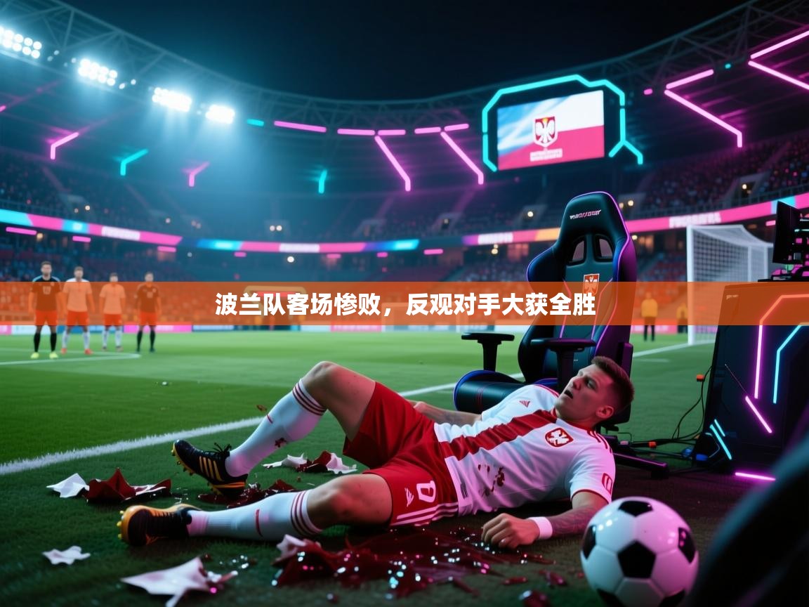篮鲸体育入口-波兰队客场惨败，反观对手大获全胜