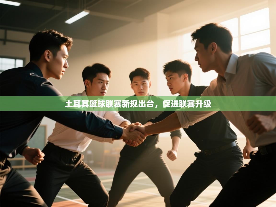 蓝鲸体育直播tv版-土耳其篮球联赛新规出台，促进联赛升级