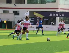德赢平台官网-关于冲破枷锁：女子足球比赛中的突破之战的信息