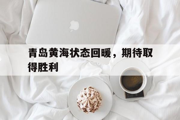 关于青岛黄海状态回暖，期待取得胜利的信息