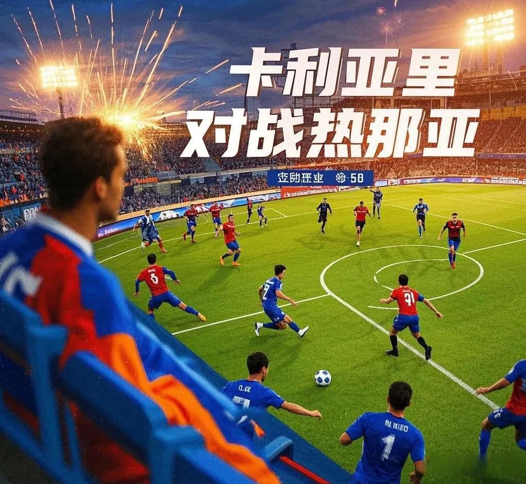 热那亚客场不敌博洛尼亚，积分榜下滑